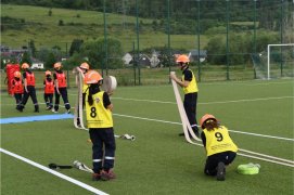 Fédération Nationale des Pompiers